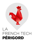 Logo French Tech Périgord